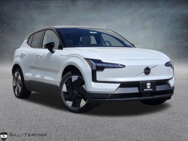 2026 Volvo EX30 Twin Motor Performance Ultra