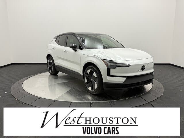 2026 Volvo EX30 Twin Motor Performance Ultra