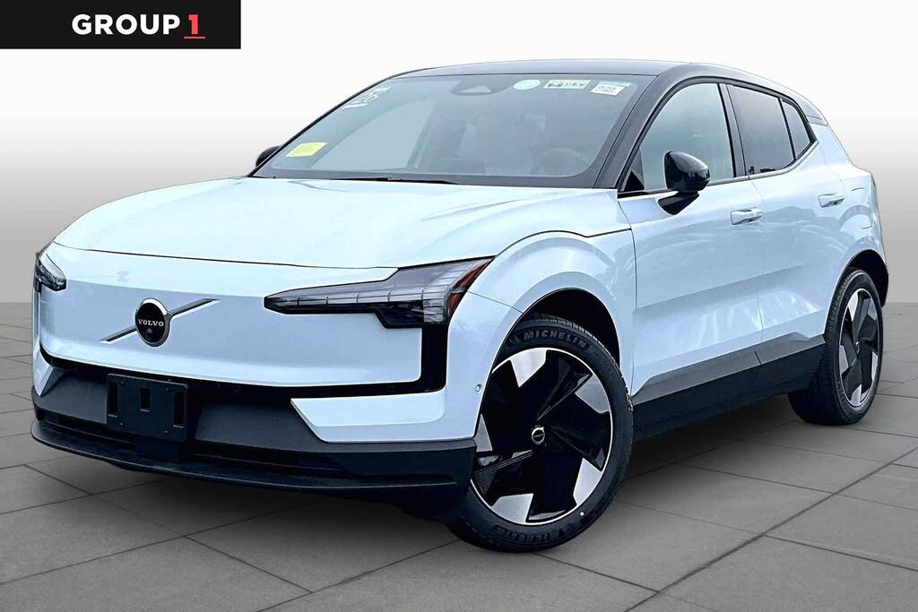 2026 Volvo EX30 Twin Motor Performance Ultra
