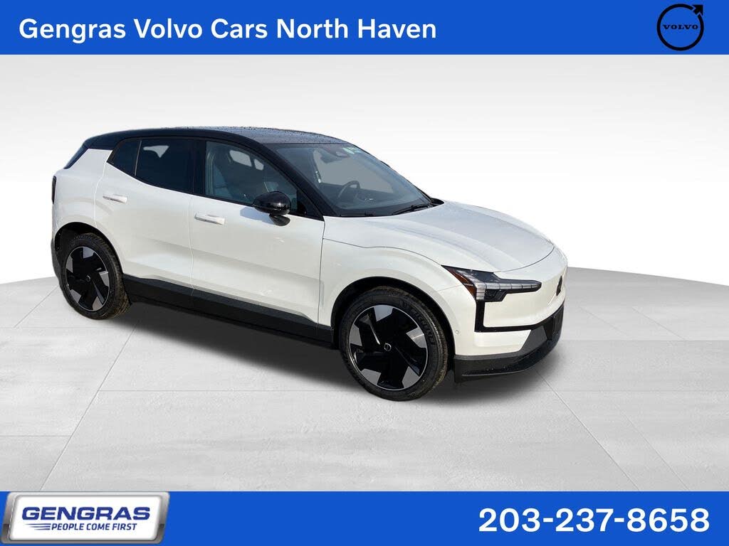 2026 Volvo EX30 Twin Motor Performance Ultra