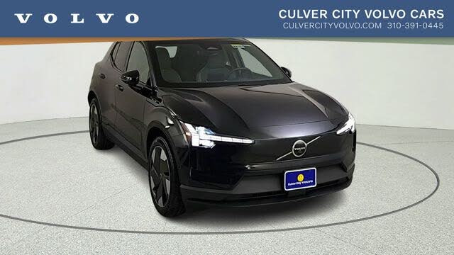 2026 Volvo EX30 Twin Motor Performance Ultra