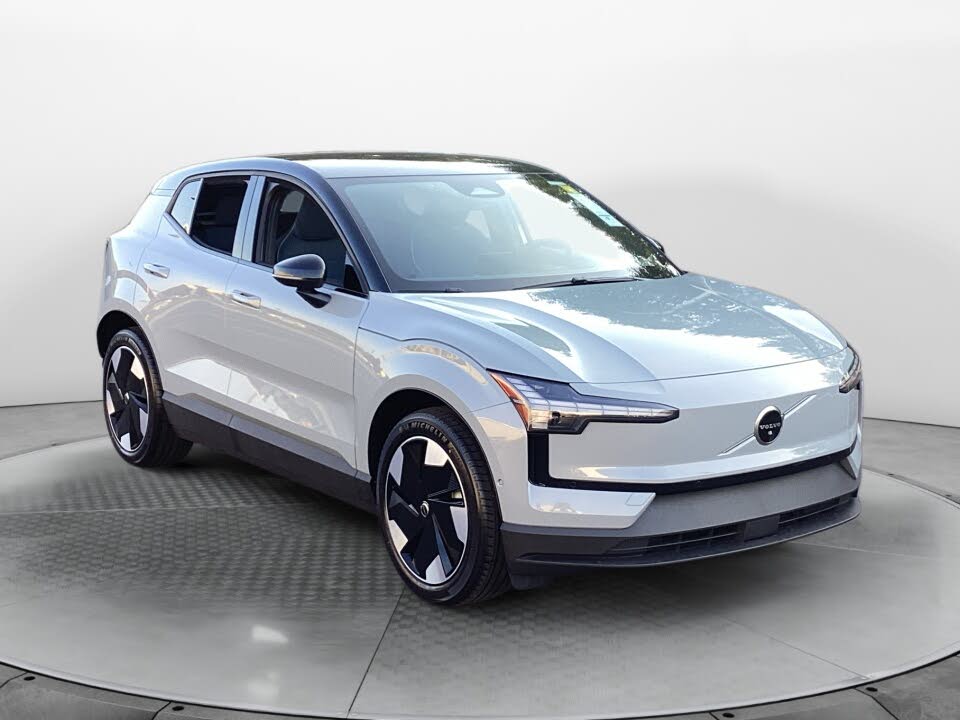 2026 Volvo EX30 Twin Motor Performance Ultra
