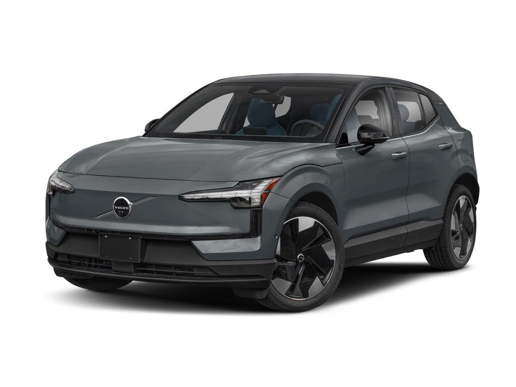 2026 Volvo EX30 Twin Motor Performance Ultra