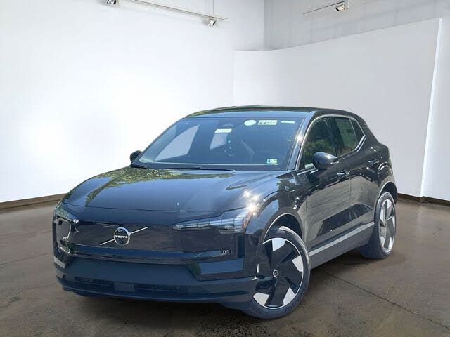 2026 Volvo EX30 Twin Motor Performance Ultra