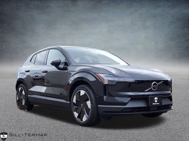 2026 Volvo EX30 Twin Motor Performance Ultra