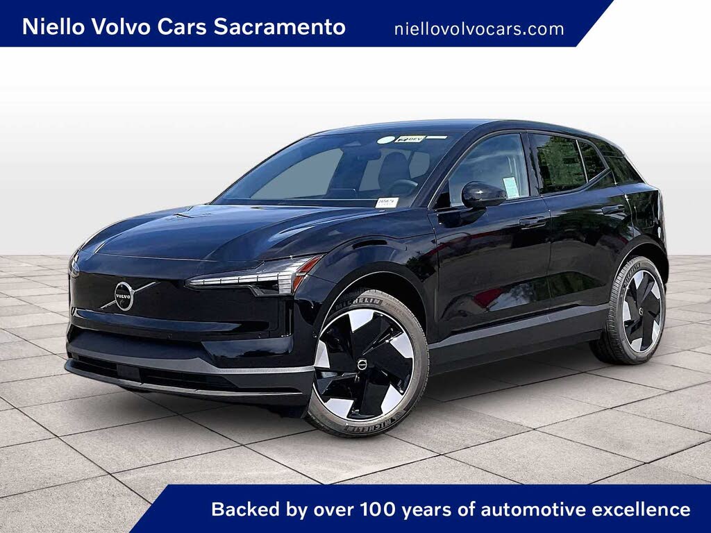 2026 Volvo EX30 Twin Motor Performance Ultra