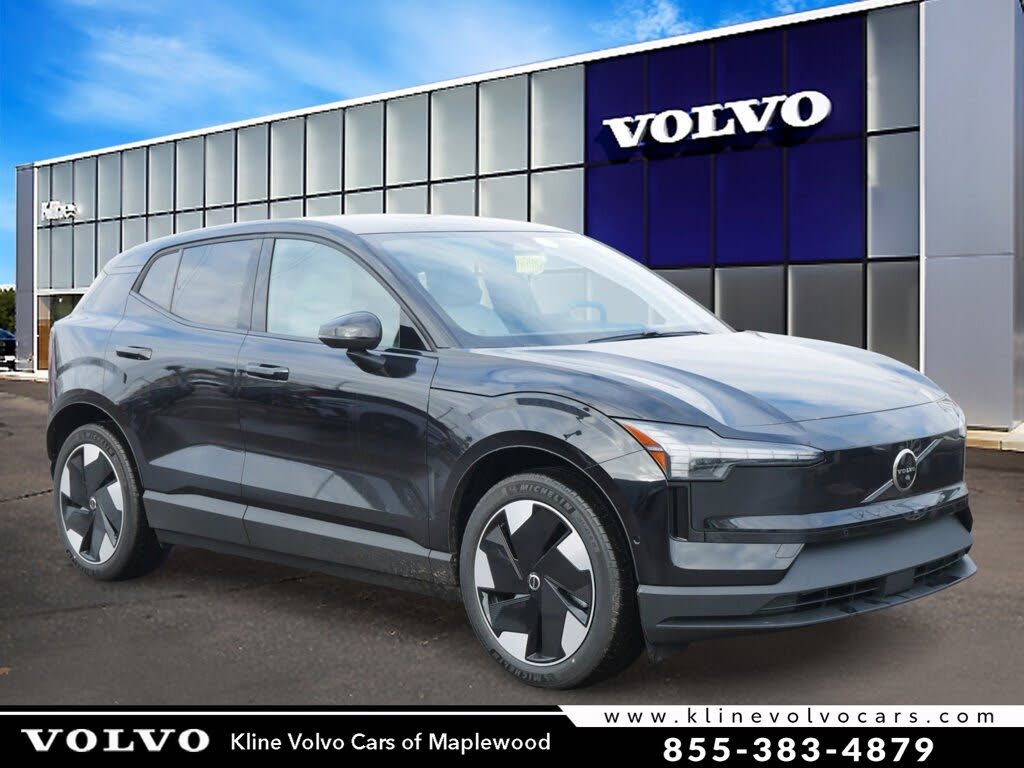 2026 Volvo EX30 Twin Motor Performance Ultra