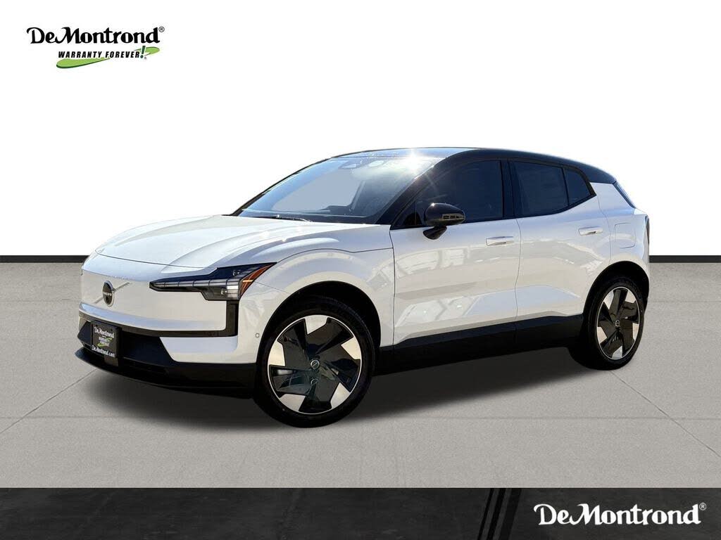2026 Volvo EX30 Twin Motor Performance Ultra