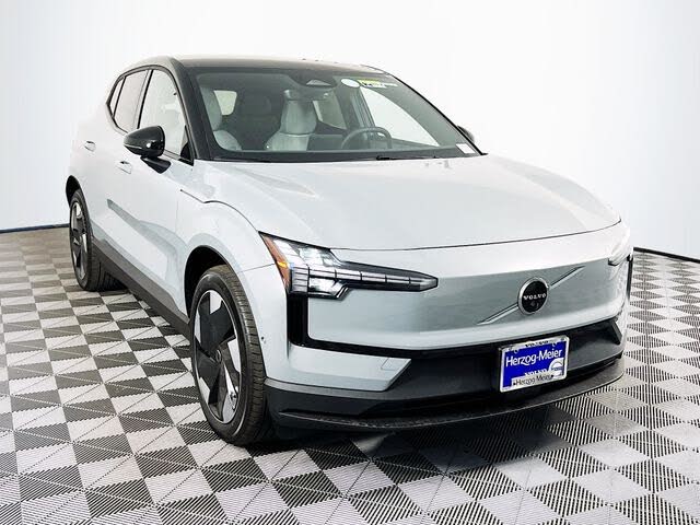 2026 Volvo EX30 Twin Motor Performance Ultra