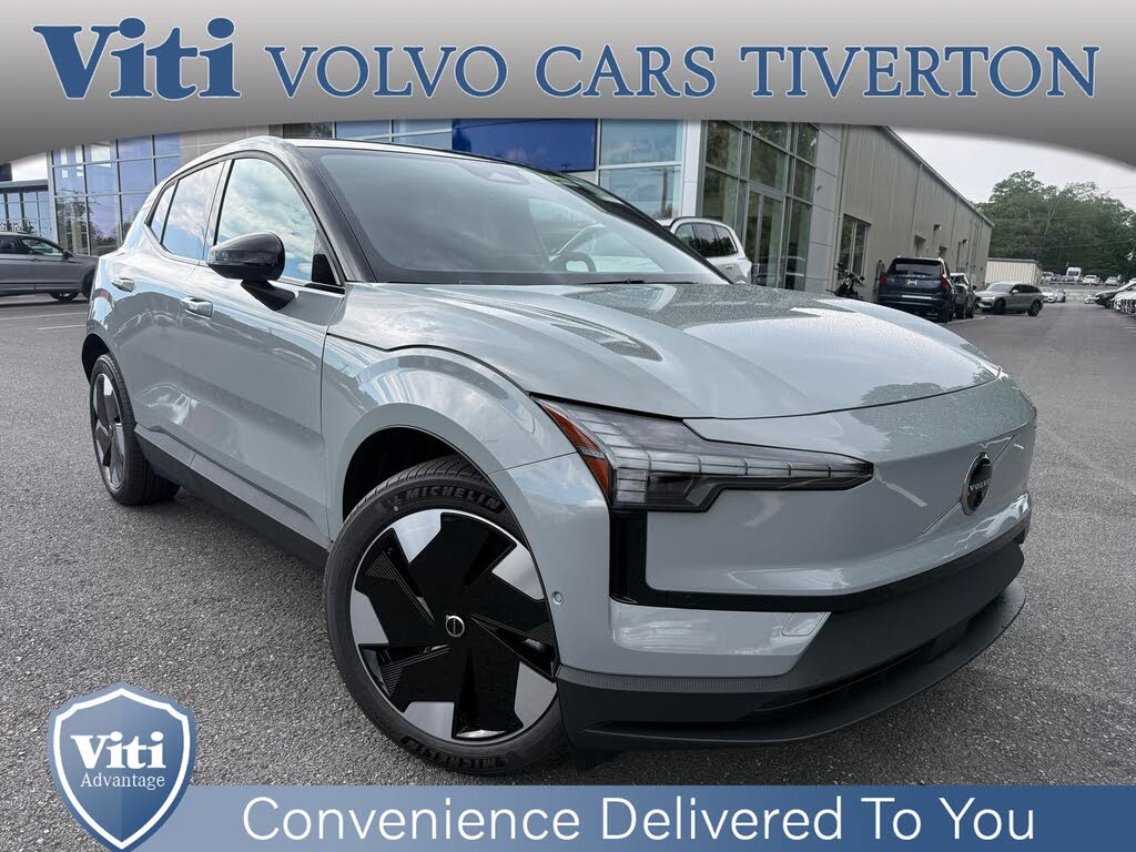 2026 Volvo EX30 Twin Motor Performance Ultra