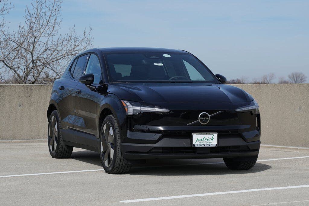 2026 Volvo EX30 Twin Motor Performance Ultra