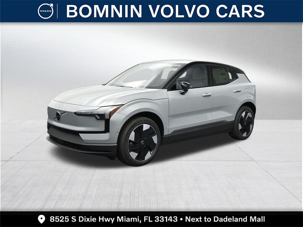 2026 Volvo EX30 Twin Motor Performance Ultra