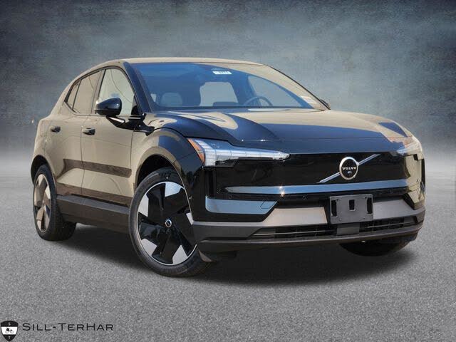 2026 Volvo EX30 Twin Motor Performance Ultra