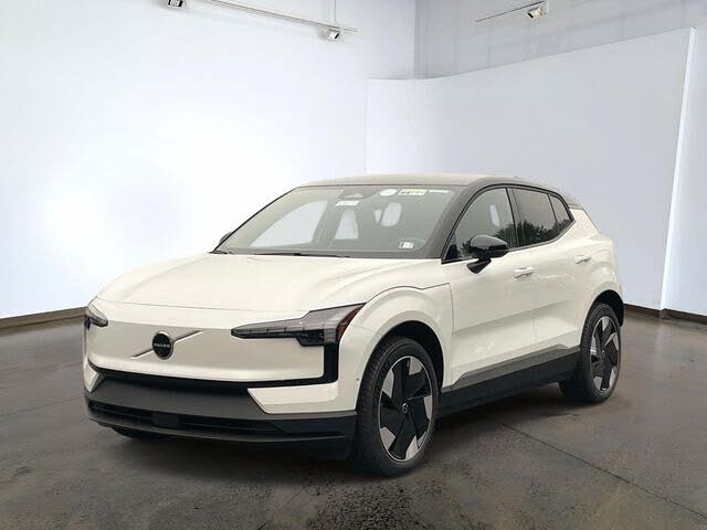 2026 Volvo EX30 Twin Motor Performance Ultra