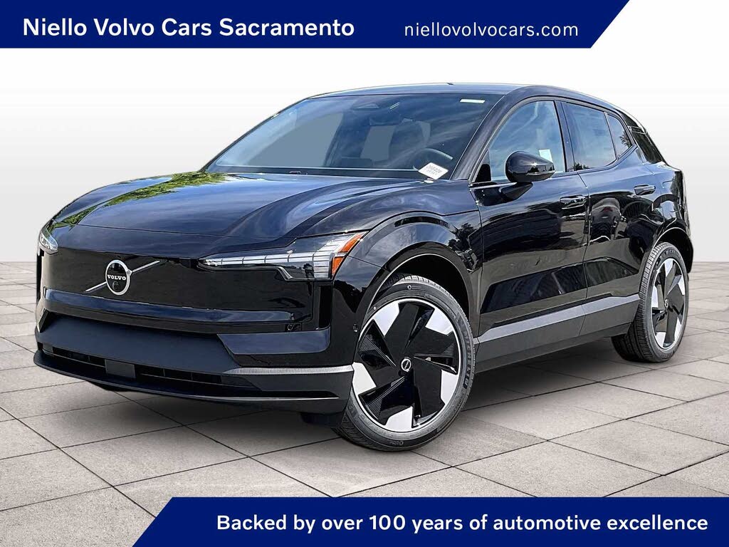 2026 Volvo EX30 Twin Motor Performance Ultra