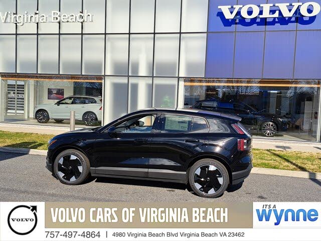 2026 Volvo EX30 Twin Motor Performance Ultra