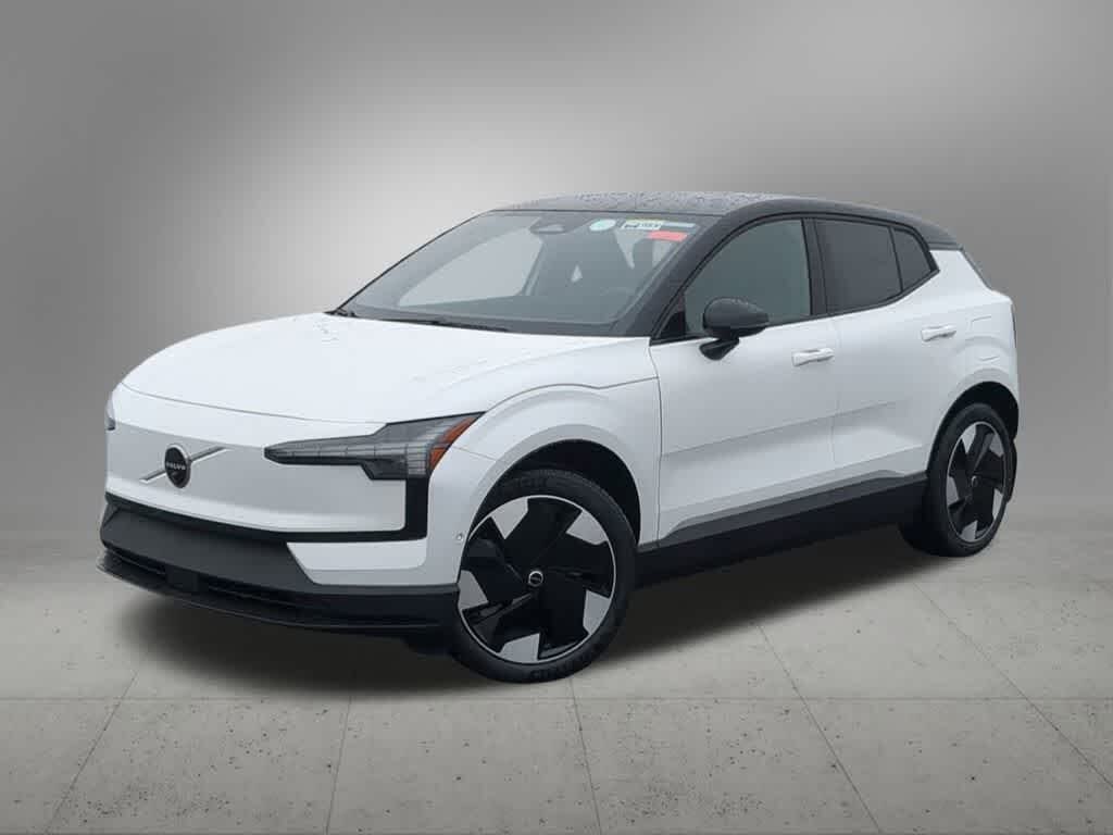2026 Volvo EX30 Twin Motor Performance Ultra