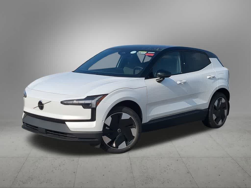 2026 Volvo EX30 Twin Motor Performance Ultra