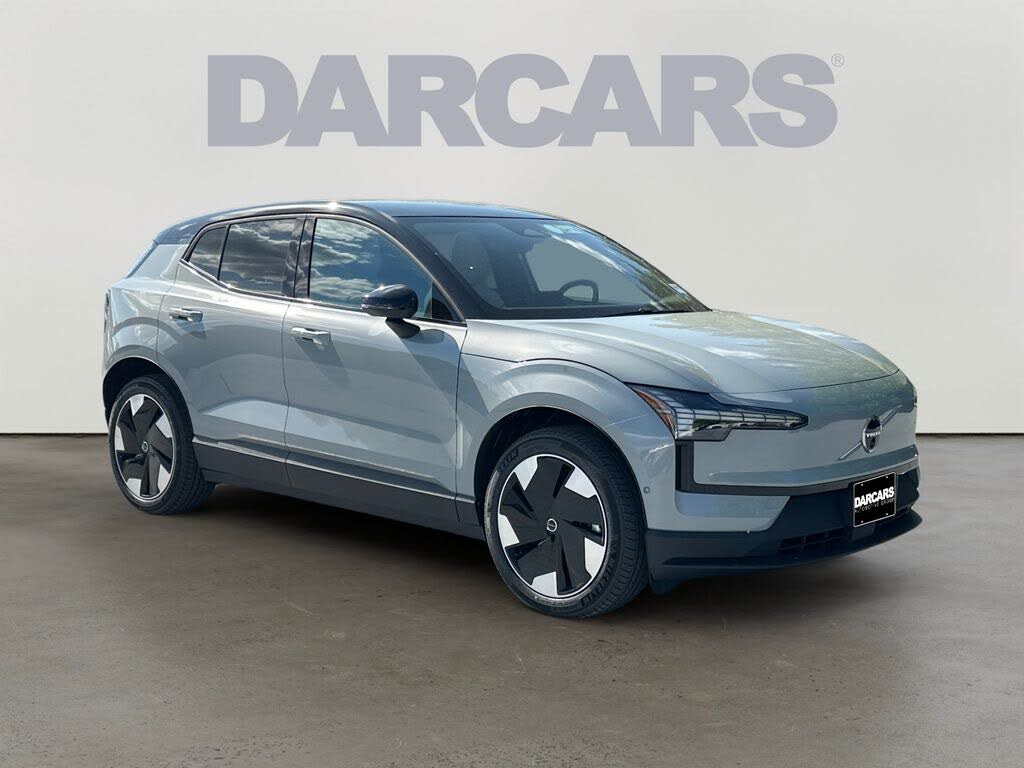 2026 Volvo EX30 Twin Motor Performance Ultra