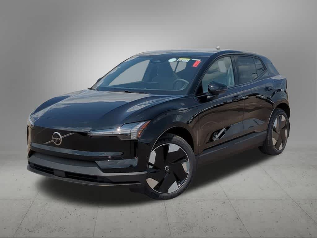 2026 Volvo EX30 Twin Motor Performance Ultra