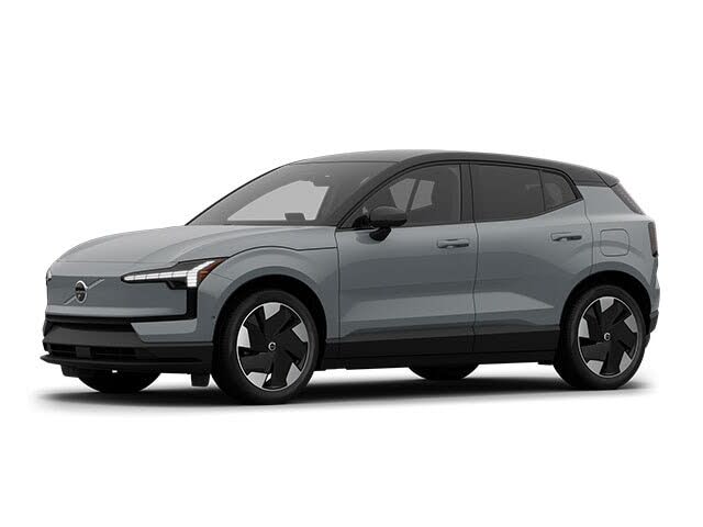 2026 Volvo EX30 Twin Motor Performance Ultra