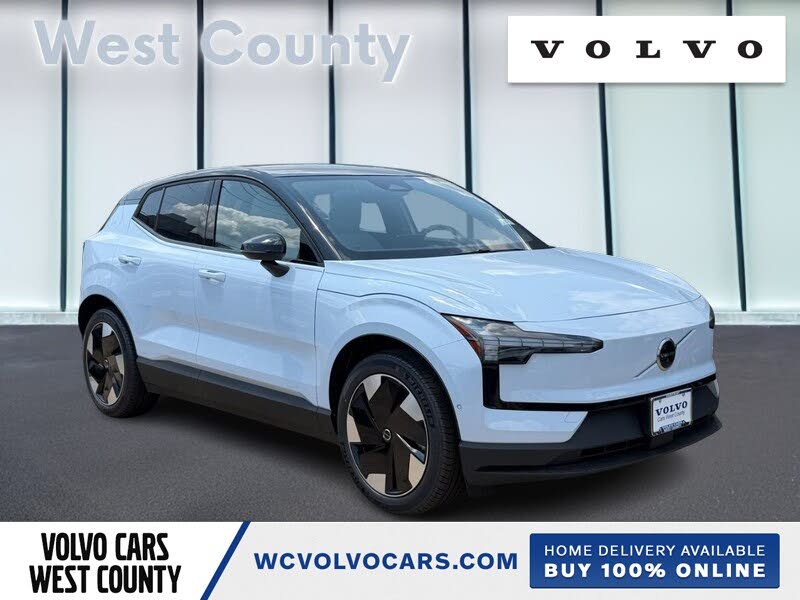 2026 Volvo EX30 Twin Motor Performance Ultra