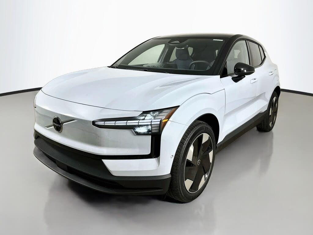 2026 Volvo EX30 Twin Motor Performance Ultra