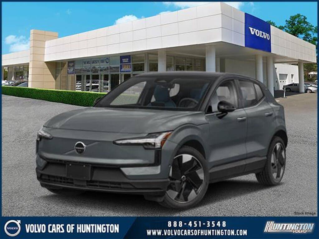2026 Volvo EX30 Twin Motor Performance Ultra