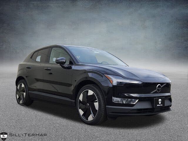 2026 Volvo EX30 Twin Motor Performance Ultra