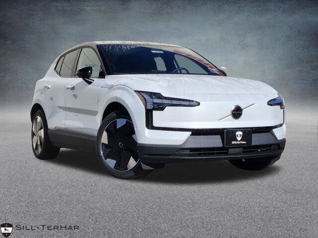 2026 Volvo EX30 Twin Motor Performance Ultra