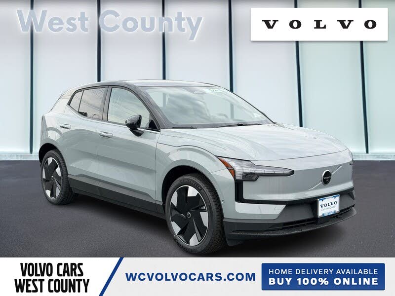 2026 Volvo EX30 Twin Motor Performance Ultra