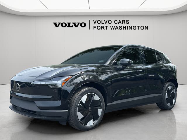 2026 Volvo EX30 Twin Motor Performance Ultra