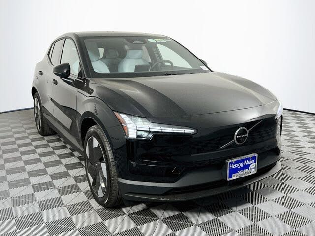 2026 Volvo EX30 Twin Motor Performance Ultra
