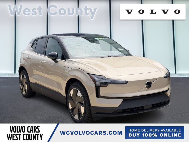 2026 Volvo EX30 Single Motor Plus