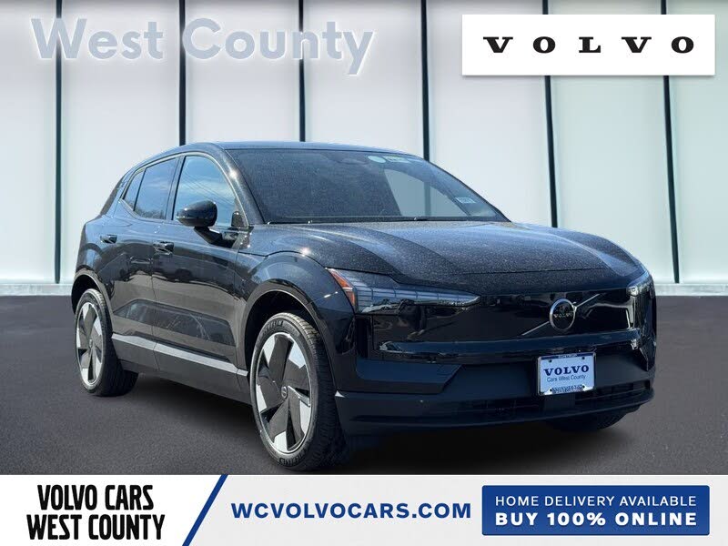 2026 Volvo EX30 Single Motor Plus