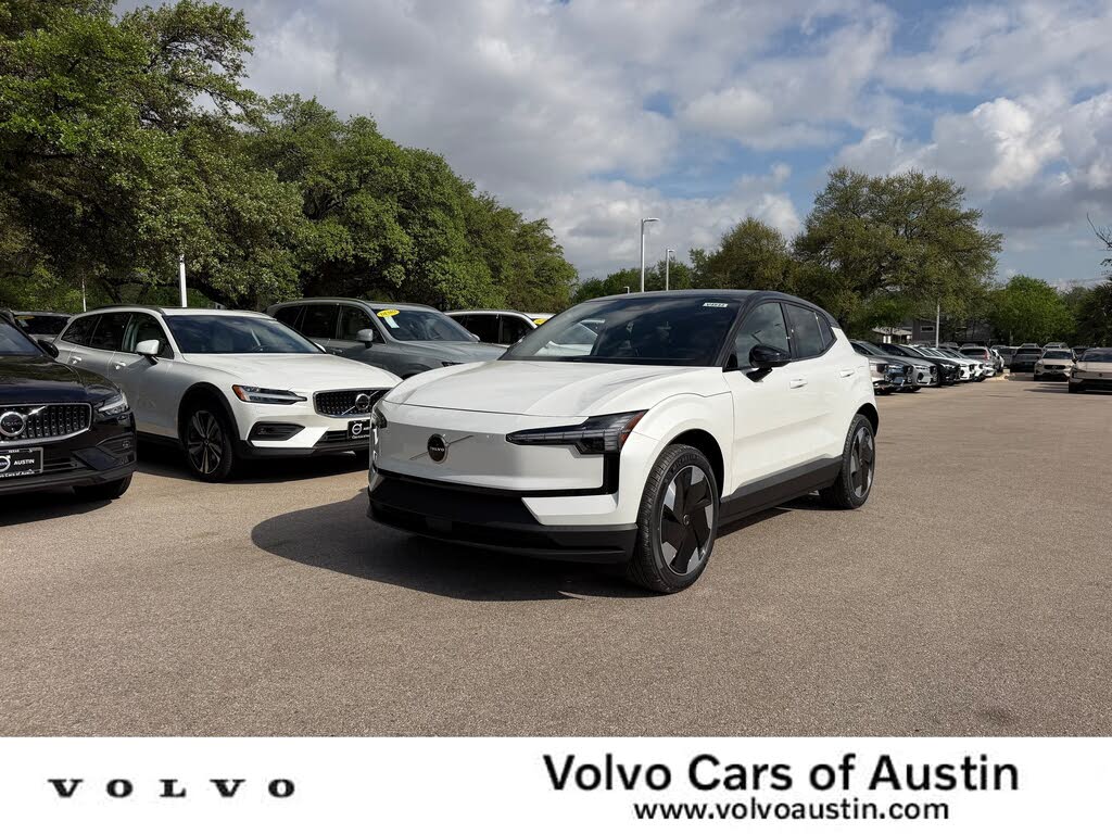 2026 Volvo EX30 Single Motor Plus