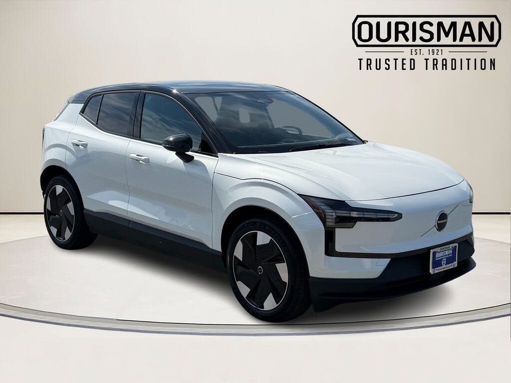 2026 Volvo EX30 Single Motor Plus