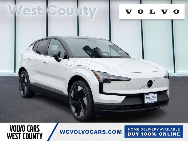2026 Volvo EX30 Single Motor Plus
