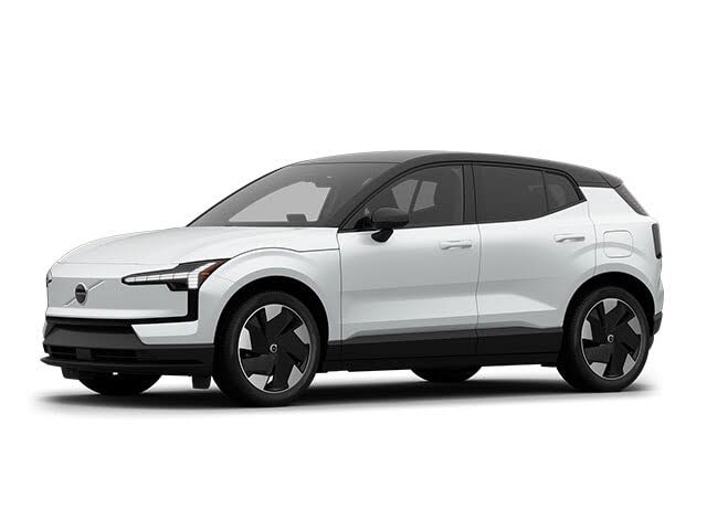 2026 Volvo EX30 Single Motor Plus