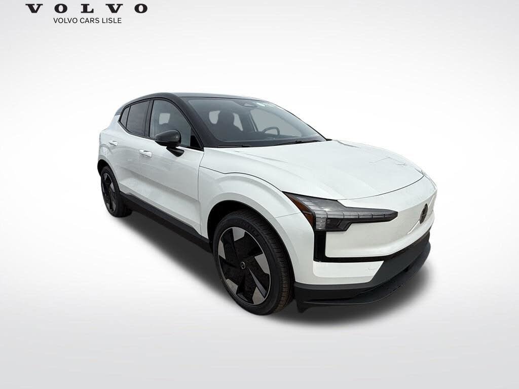 2026 Volvo EX30 Single Motor Plus