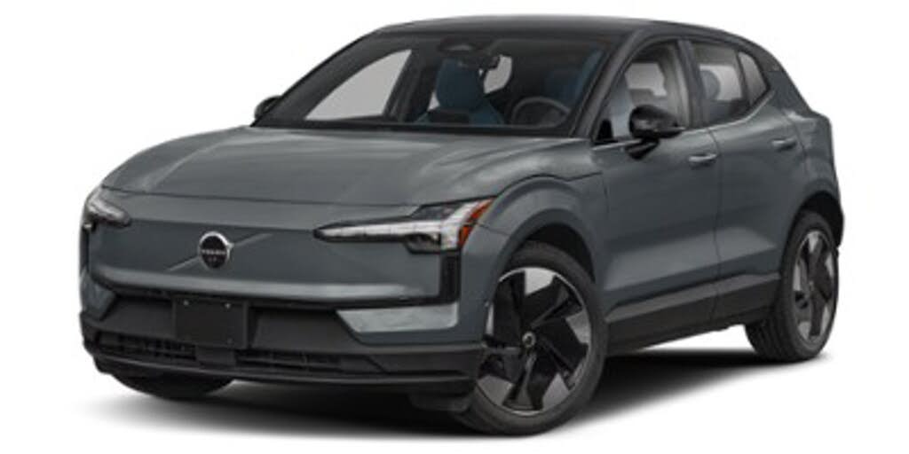 2026 Volvo EX30 Single Motor Plus