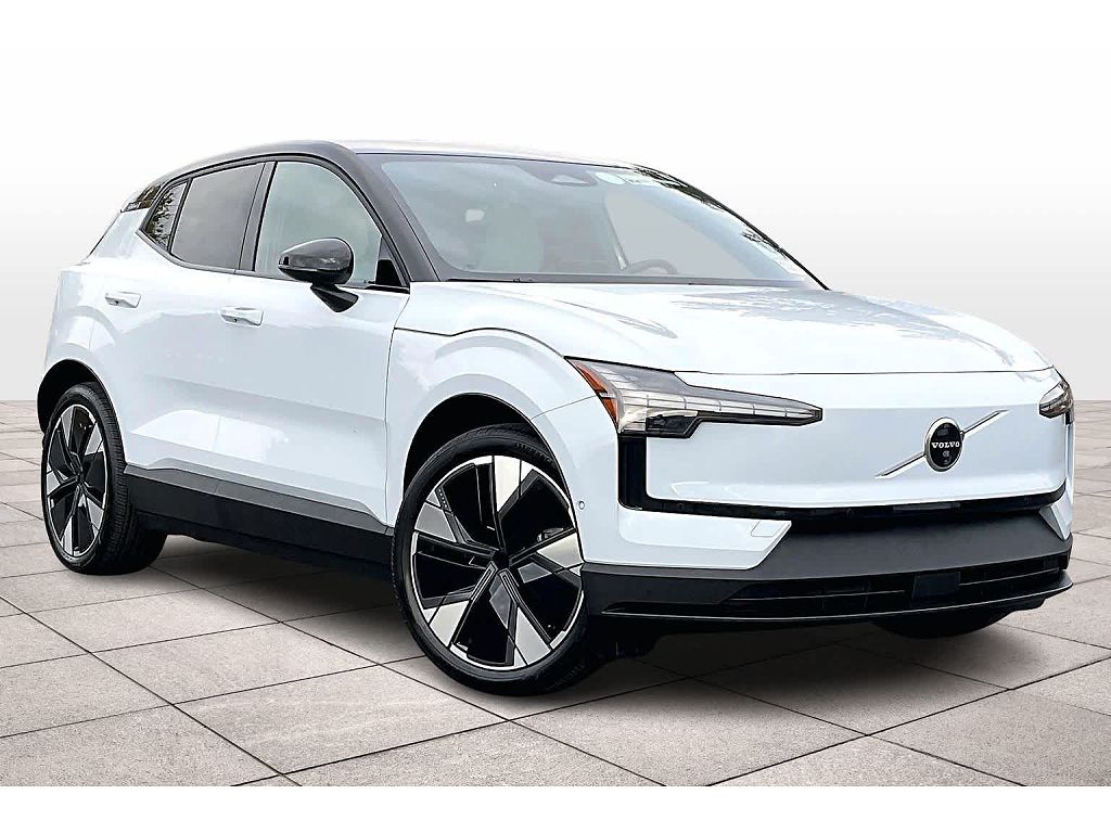 2025 Volvo EX30 Ultra