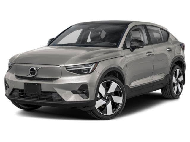 2024 Volvo C40 Twin Motor Ultimate
