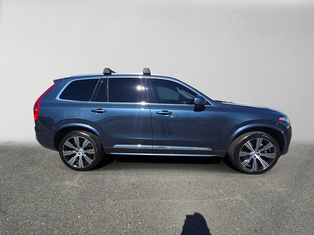 2023 Volvo XC90 Recharge Plug-In Hybrid Ultimate