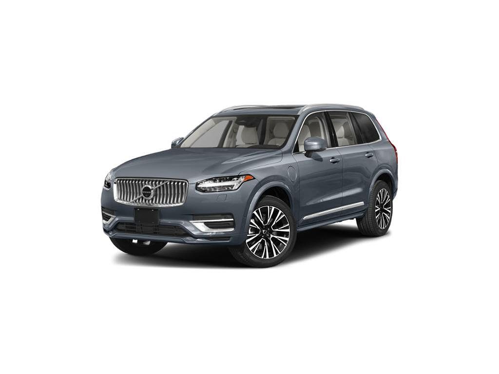 2023 Volvo XC90 Recharge T8 Plus Bright