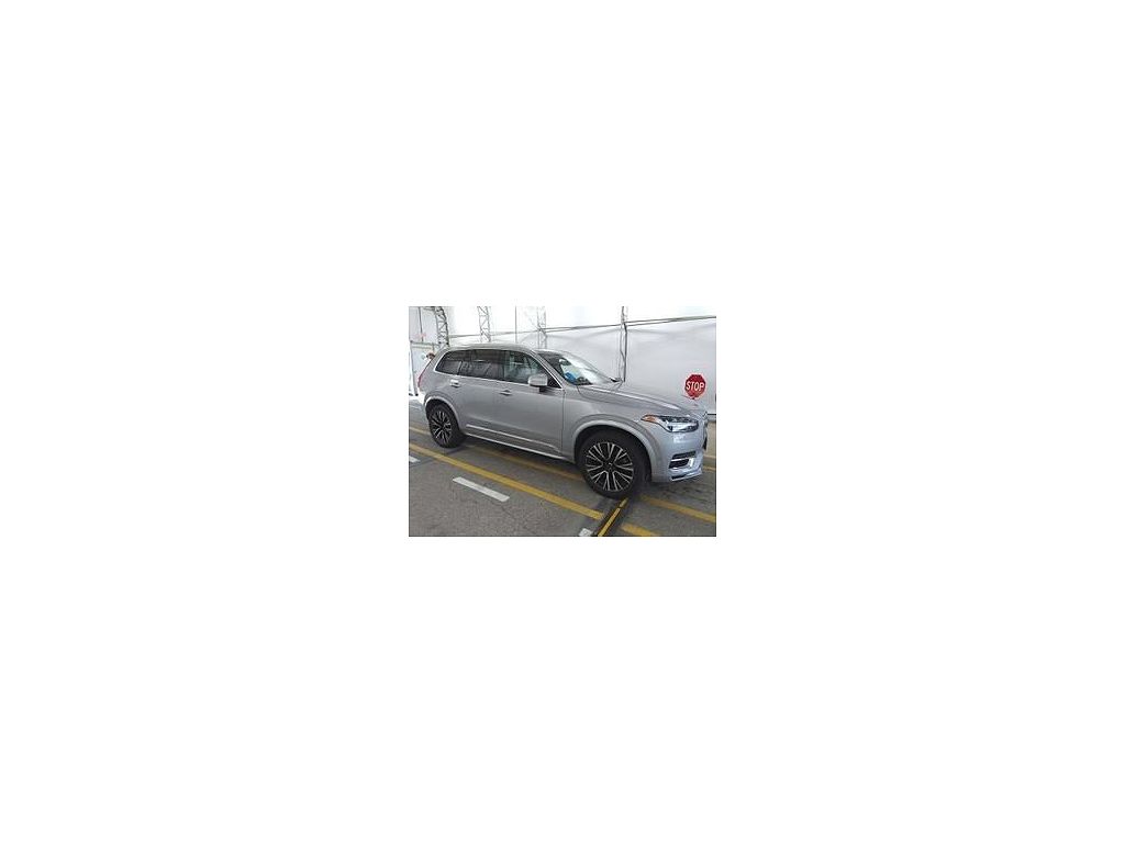 2023 Volvo XC90 Recharge T8 Plus Bright