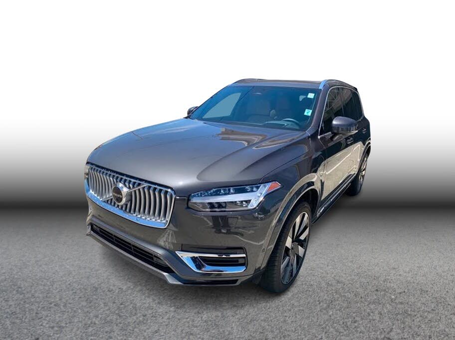 2023 Volvo XC90 Recharge T8 Ultimate Bright