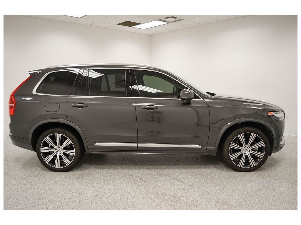 2024 Volvo XC90 Recharge T8 Plus