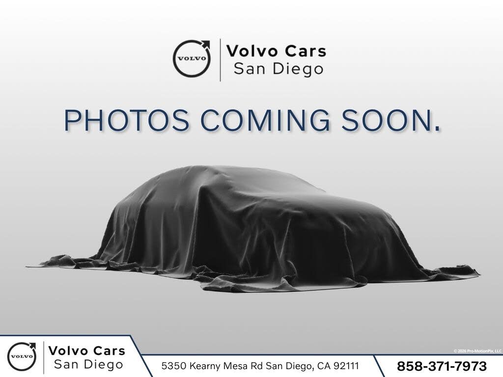 2024 Volvo XC90 Recharge T8 Plus