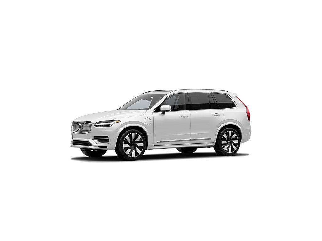 2024 Volvo XC90 plug-in hybrid Ultimate